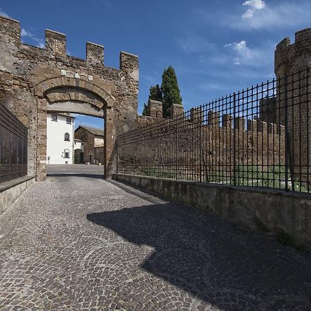 מלון צ'רבטרי Residenza Principi Ruspoli מראה חיצוני תמונה