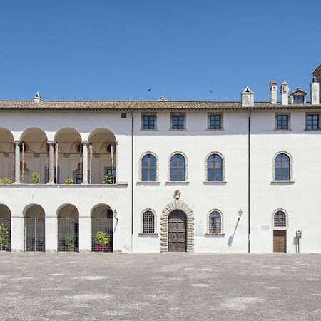 מלון צ'רבטרי Residenza Principi Ruspoli מראה חיצוני תמונה