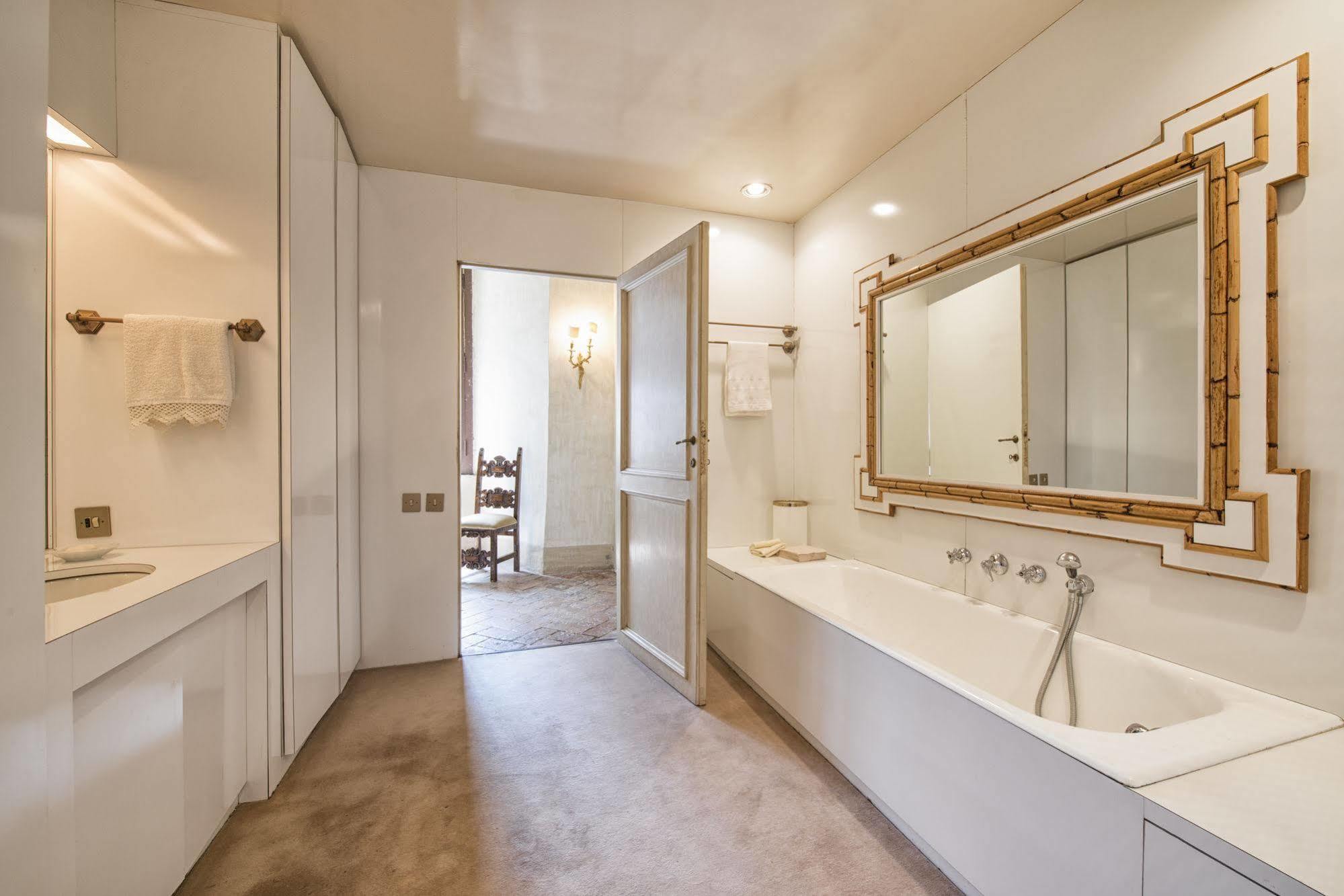 מלון צ'רבטרי Residenza Principi Ruspoli מראה חיצוני תמונה